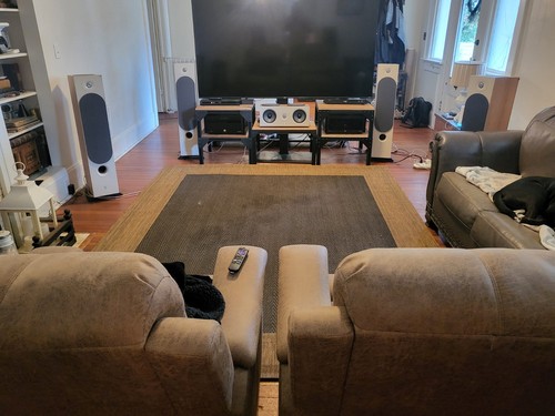 Focal chora 826 way bass - chora, 826-d