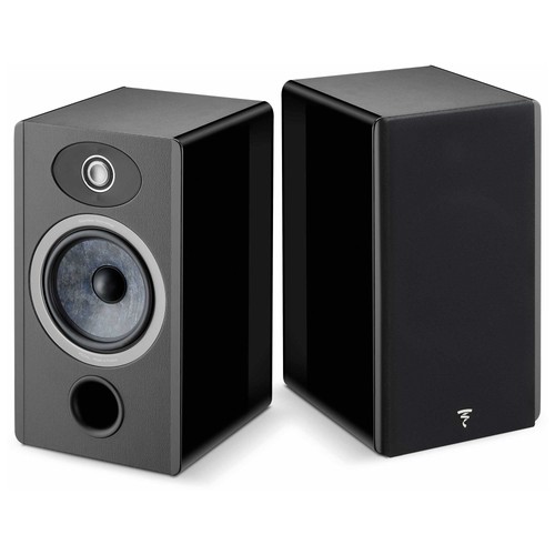 Focal vestia no1 - no1, 2-way