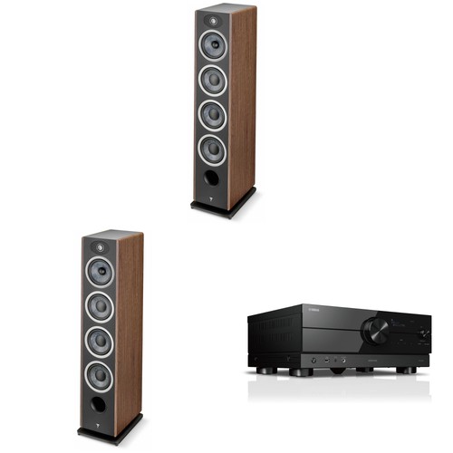 Focal vestia no3 way - focal,