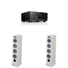 Focal Bundle: 2x Vestia No3