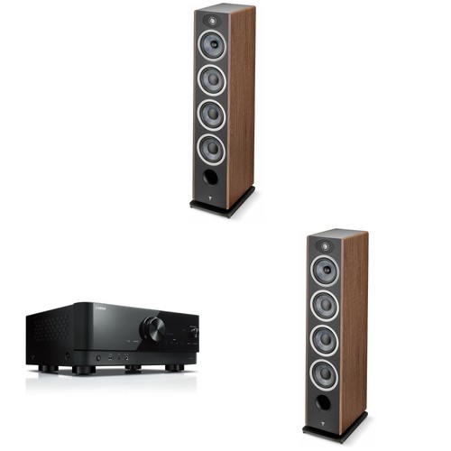Focal vestia no3 floorstanding - no3,