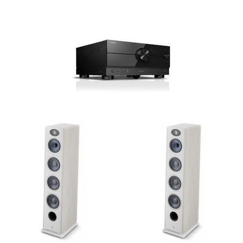 Focal bundle vestia no3 - bundle:, 2x