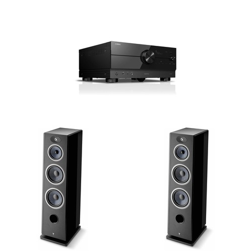 Focal bundle vestia no4 - focal, bundle: