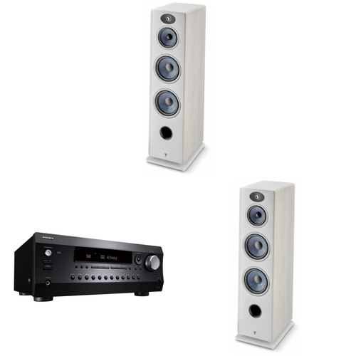 Focal bundle vestia no4 light - focal,
