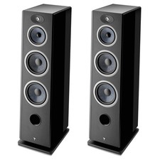 Focal Vestia No4 Ultimate