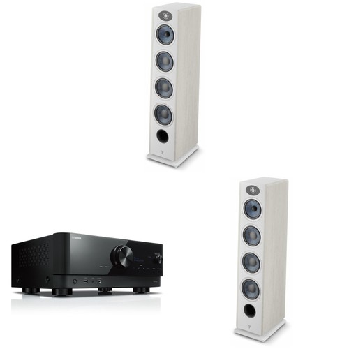 Focal vestia no3 light - focal,