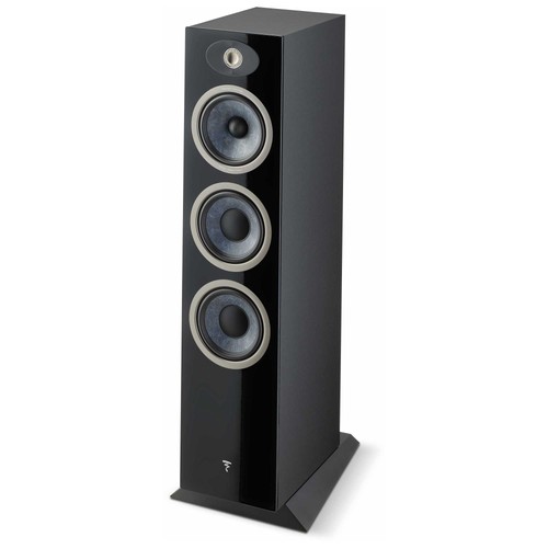 Focal theva 3 way - -, 3-way
