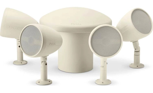 Brand new focal littora 1 - new,