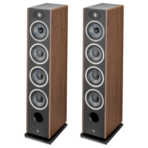 Focal vestia no3 slender - focal,