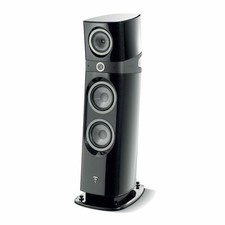 Brand New Focal Sopra N3 Black