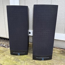 Focal JM Labs  Tantal 509 Work