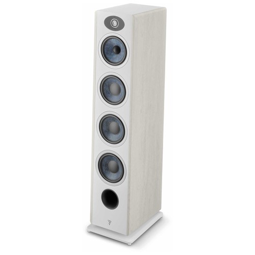 Focal vestia no3 - focal, 3-way