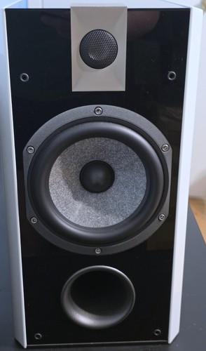 Focal chorus 807 prestige - chorus, w