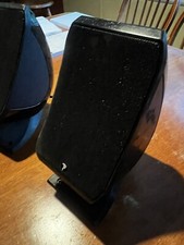 Focal SIB Speakers (10A001861)