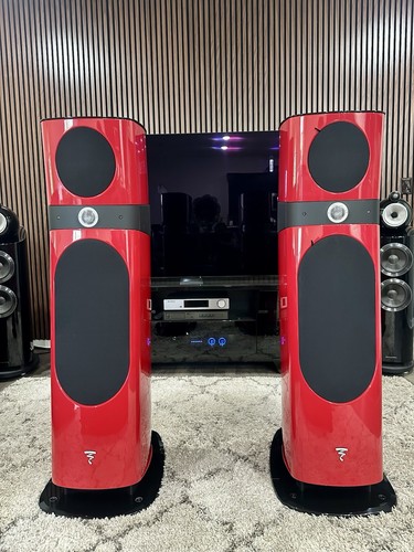Focal sopra speakers - focal, no.3