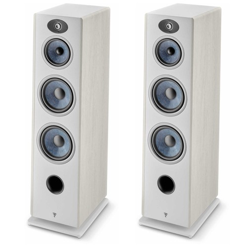 Focal vestia no4 ultimate - vestia,