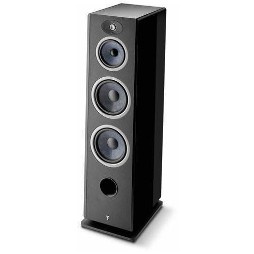 Focal vestia no4 - no4, ultimate