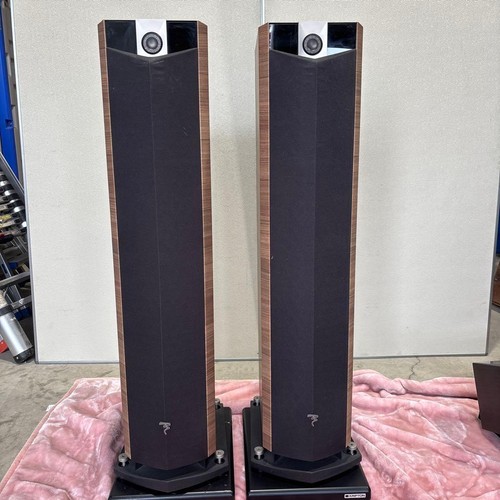 Focal chorus 826v tallboy - focal,