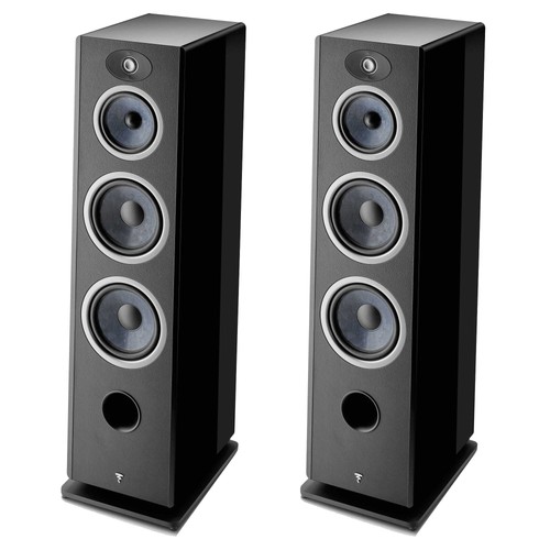 Focal vestia no4 - no4, ultimate