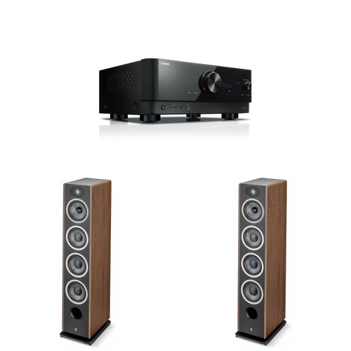 Focal vestia no3 - focal,