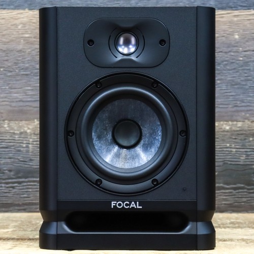 Focal professional alpha - alpha, 50