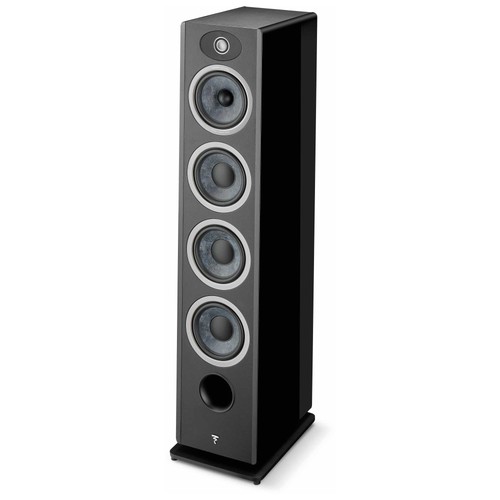 Focal vestia no3 slender way - no3, 3-way