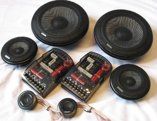 Focal access 165 as3 passive - access,