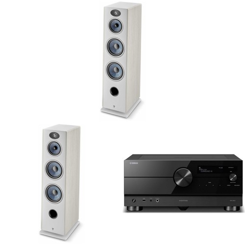 Focal bundle vestia no4 - focal, bundle: