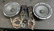 Rare-Focal P165 V30 2- Way