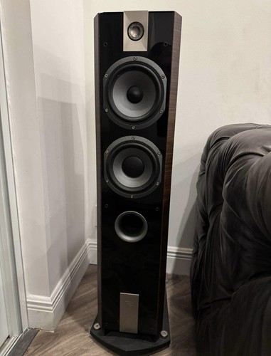 Entire set focal chours - of,