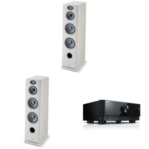 Focal vestia no4 light - vestia,