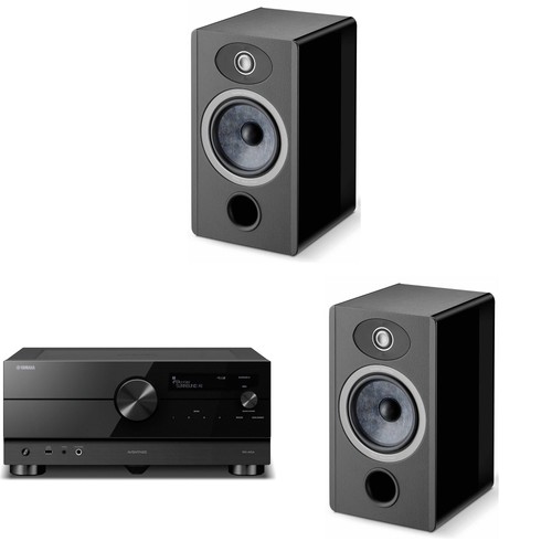 Focal bundle vestia - bundle:,