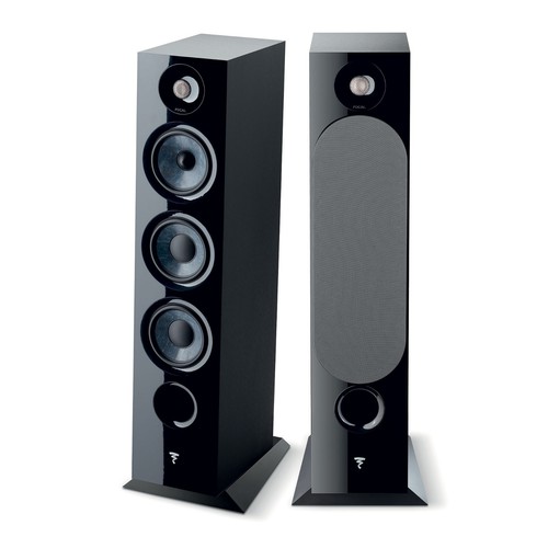 Focal chora 826 way - chora,